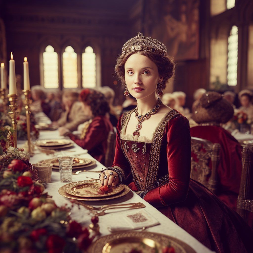 Banquet of the Sovereign